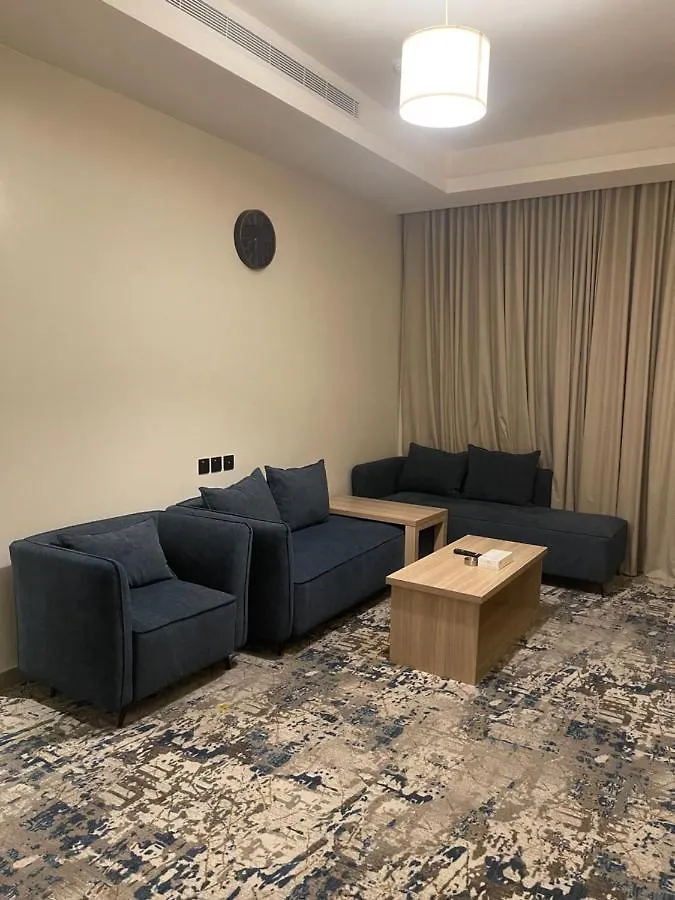 Hotel Golden New Quraish Yidda